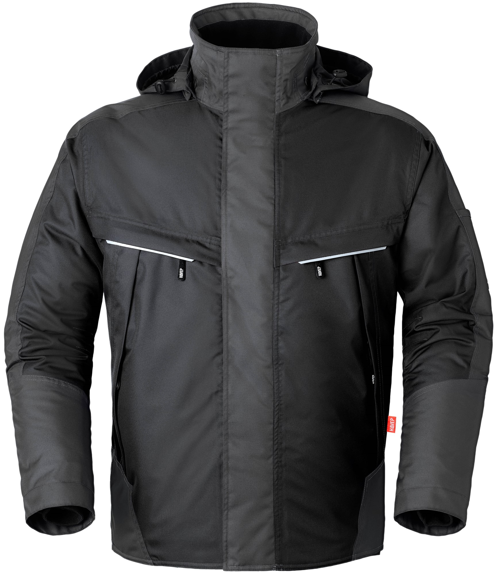 HV-50171368-CDK-S - black-coal grey