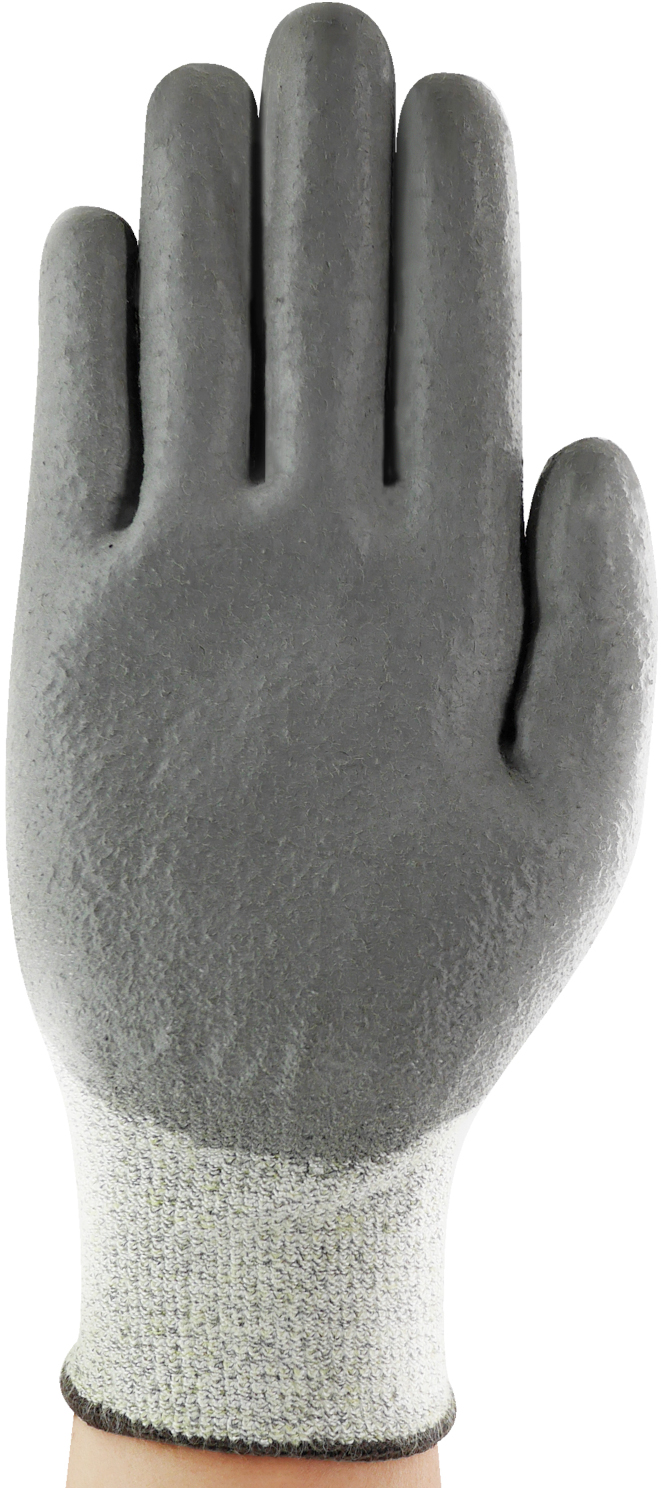 Back