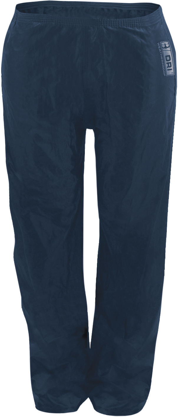 RBHWN Triuso RBHWN Regen-Bundhose marine