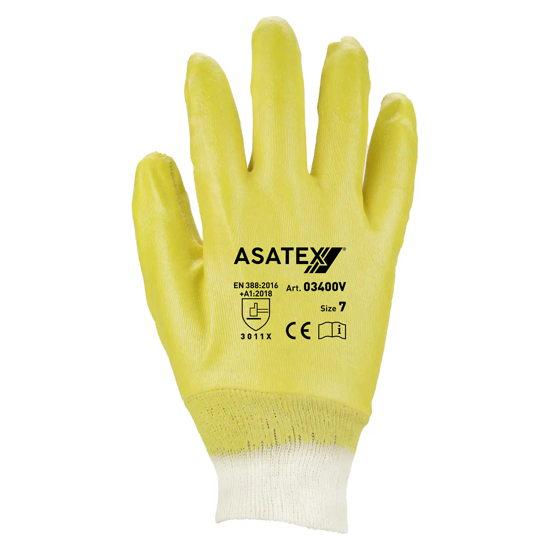 03400V_1_1920x1920 Asatex 03400V Nitril-Schutzhandschuhe vollbeschichtet
