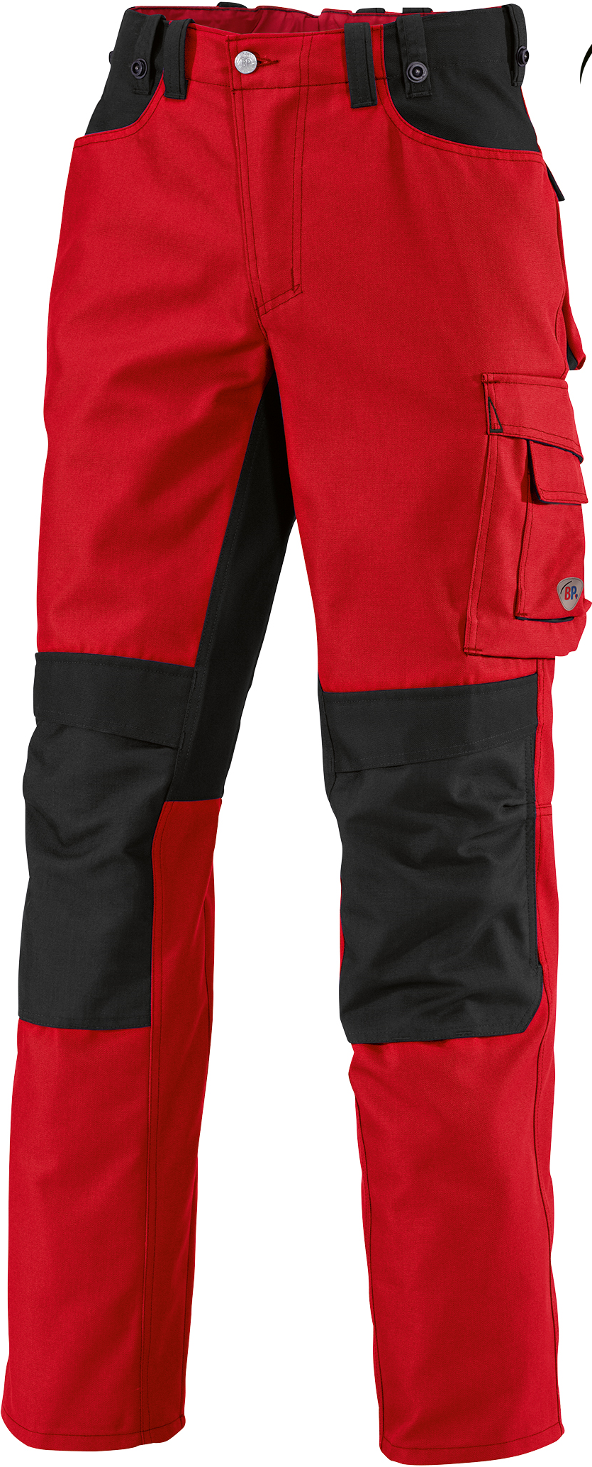 nsurrt BP 1789-555 Arbeitshose mit Kniepolstertaschen BPerformance