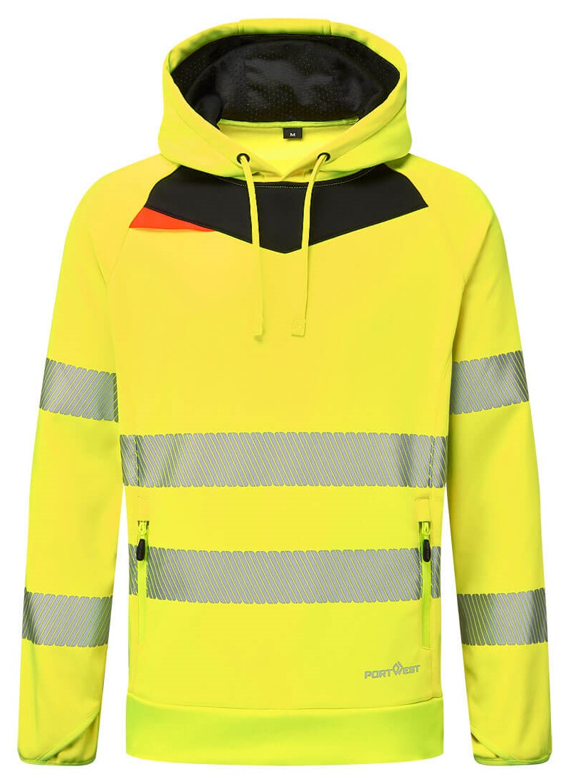 yellow-black