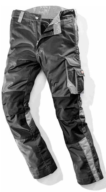 1041-104-1 Bullstar 1041 WORXTAR Arbeitshose