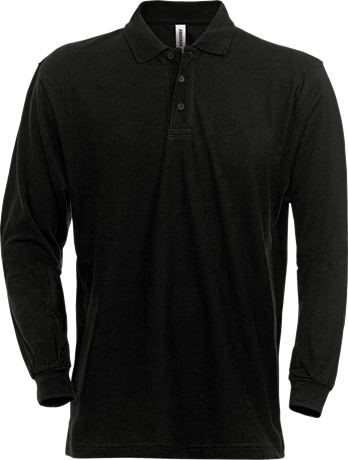 1uDp2UjeNnXu6c Fristads 100220 Acode Poloshirt langarm 1722 PIQ