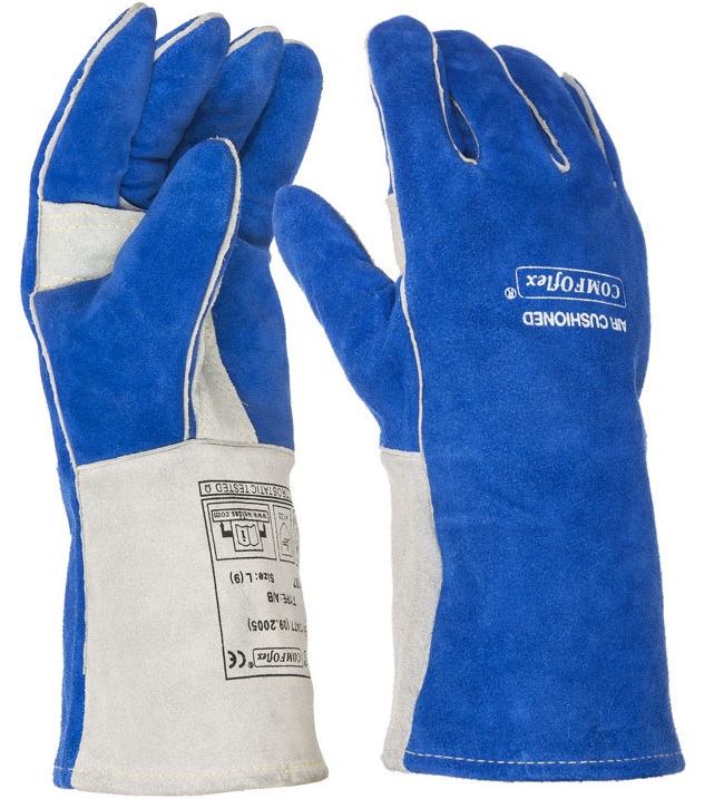 140617-10-2087-sideview-filled-1-850x660-lr-jpg Weldas COMFOflex 10-2087 welding gloves