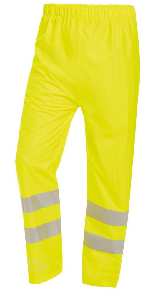 2353Tevqzo8hLUNZp Norway Klaas 2353 Multinorm PU-Regenbundhose leuchtgelb