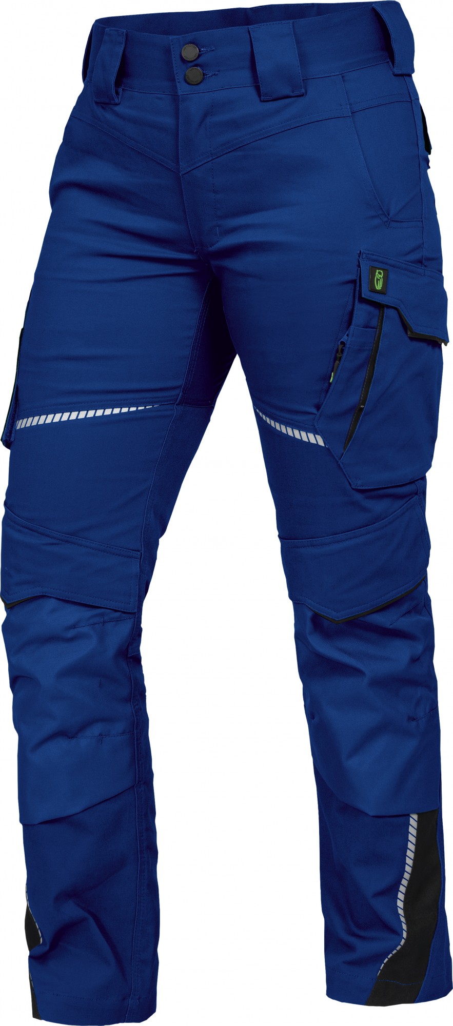 TR-FLXDH20-42 - royal blue-black