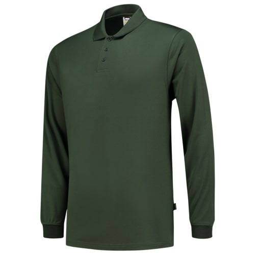 49800c8f-79e2-45b8-8664-681726d10317 Tricorp 202005 Poloshirt UV-Schutz Cooldry Langarm 180 g/m²