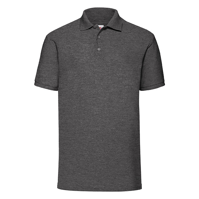 dark heather grey