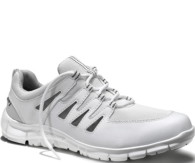 20VTwY3mL38fnCS Elten APACHE white Low 92240 Berufshalbschuhe ESD O1