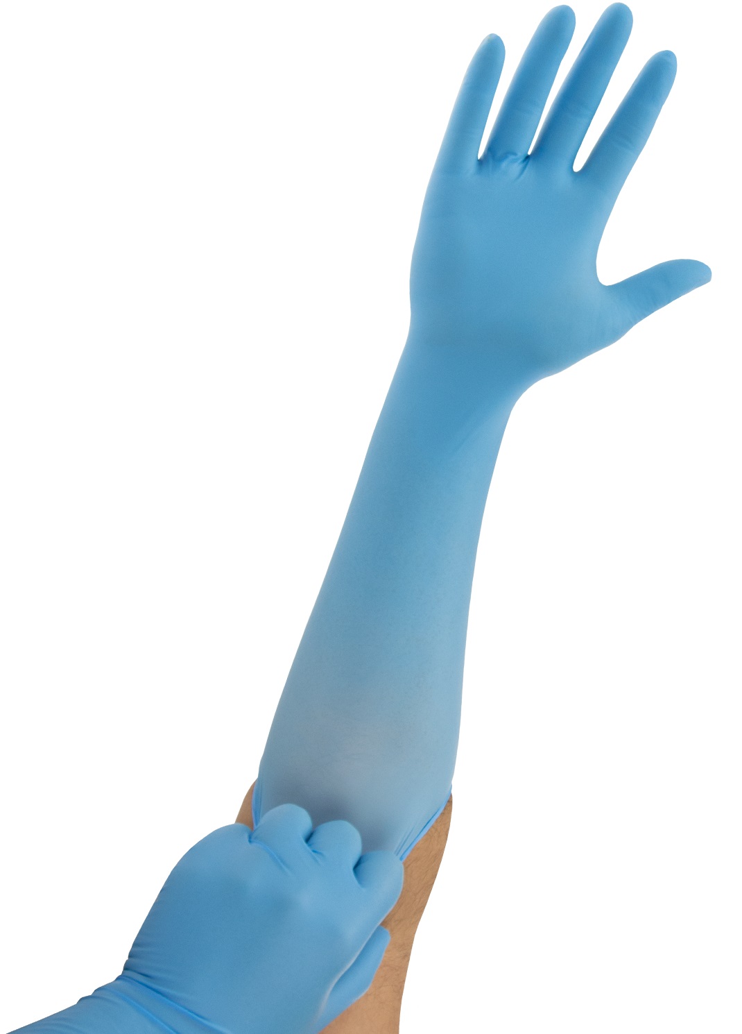 93-163 Ansell TouchNTuff 93-163 Einweg-Chemikalienschutzhandschuhe