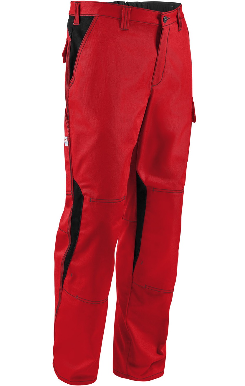 mid red-black