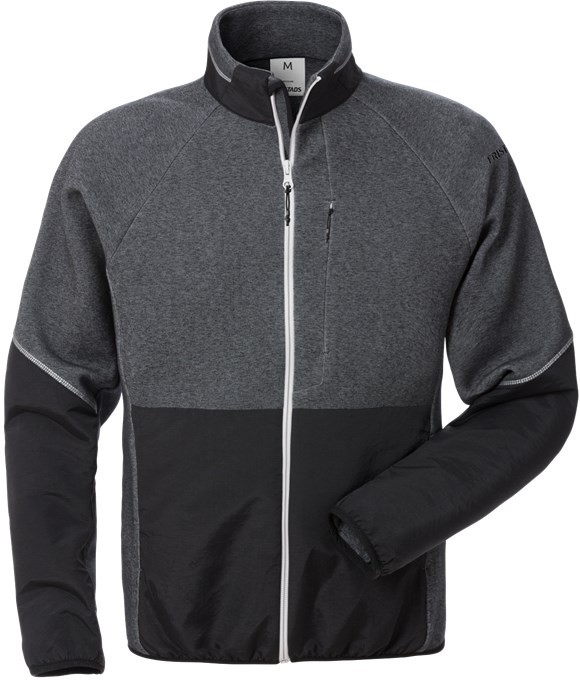 Fristads 126513 Sweatjacke7513 DF