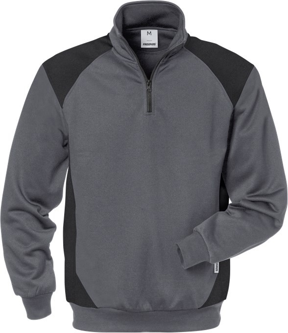 FR-122408-896-XS - grey-black
