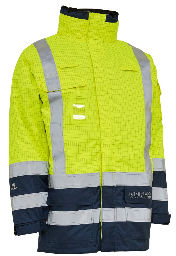 EL-086150R-leuchtgelb-marine-S - light yellow-navy