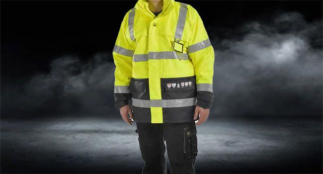 Warnschutz Multinorm Warnschutz Multinorm