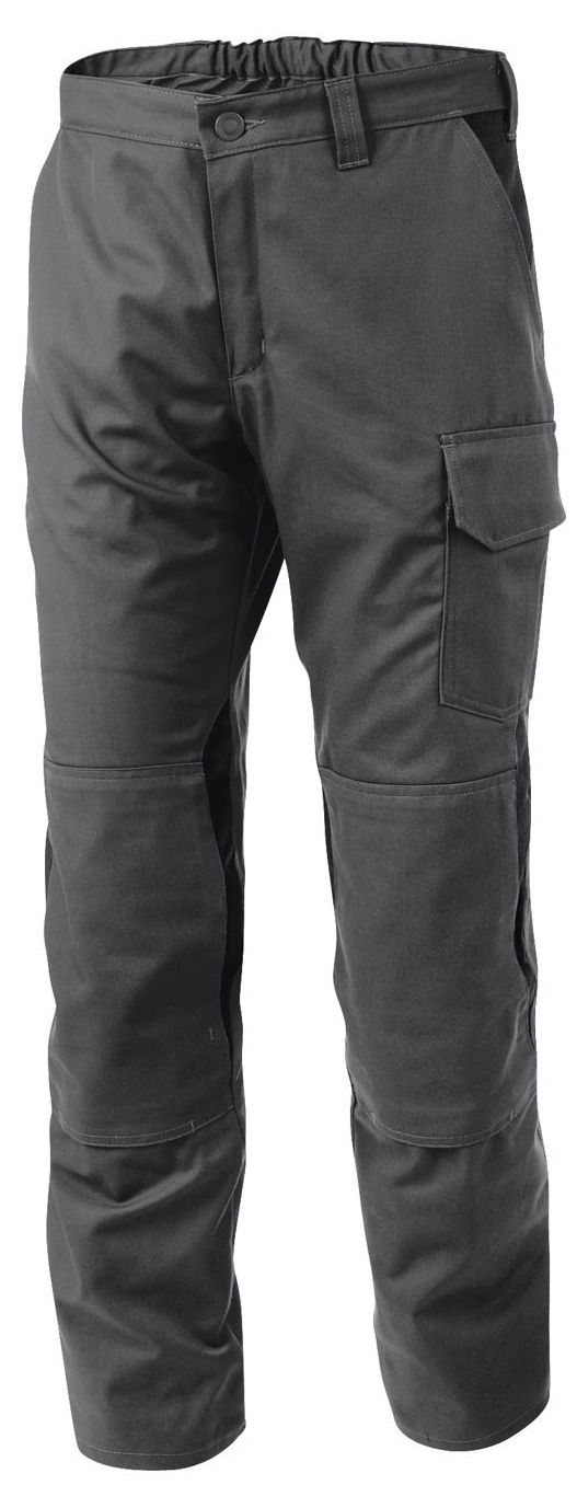 Kübler VITA cotton+ Hose 2L46 3421