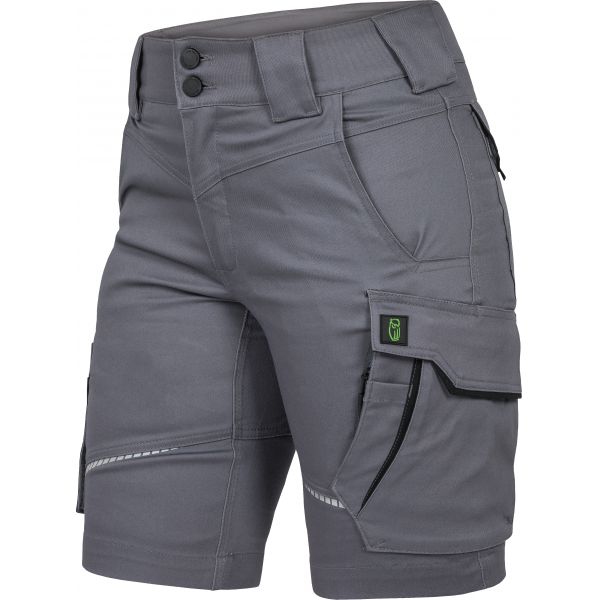 FLXDK27 Bodyguard FLXDK Flex Line Women's Shorts