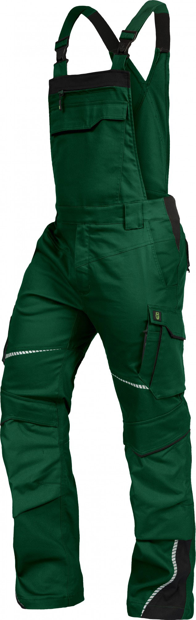 TR-FLEXL21-42 - green-black