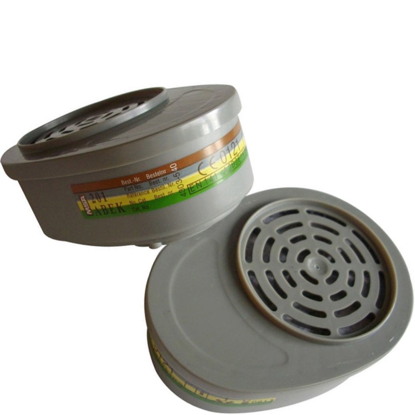 430373 MSA Auer gas filter Advantage 201 A2 B2 E1 K1 430373