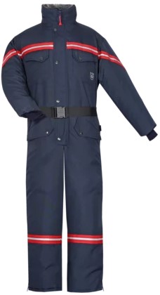 HB3VhuEdwejr6jOk HB CLASSIC Kälteschutz-Overall PLUS bis -49°C 01183 3K003 000