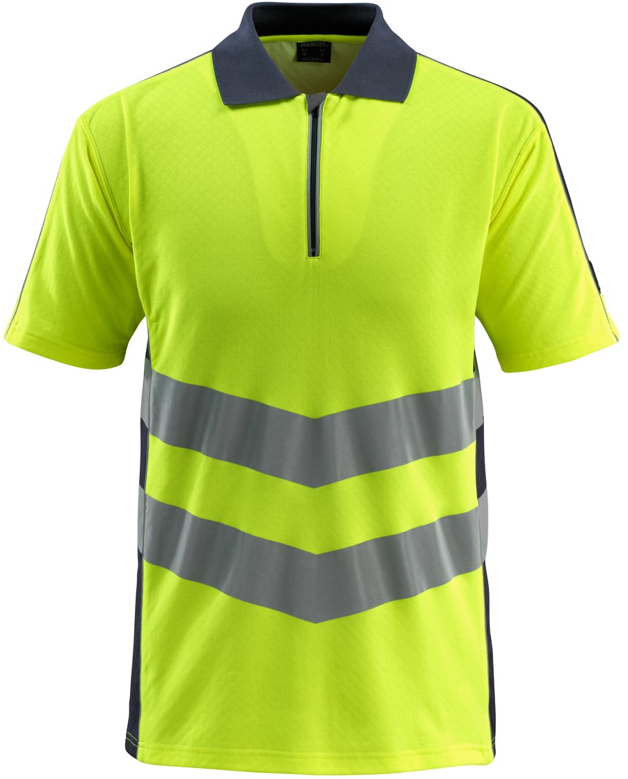murton_50130-933-17010_p01 Mascot MURTON 50130-933 Warnschutz-Polo-Shirt