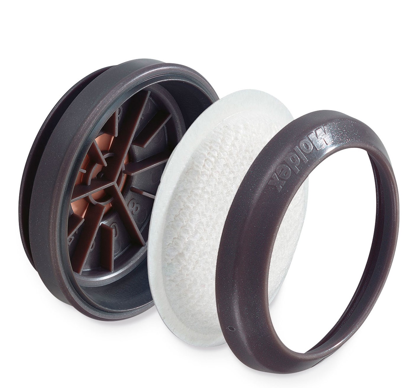 8095-01-product-01-c_01M25w7Df6OScHl MOLDEX Serie 8000 Filteradapter 809501