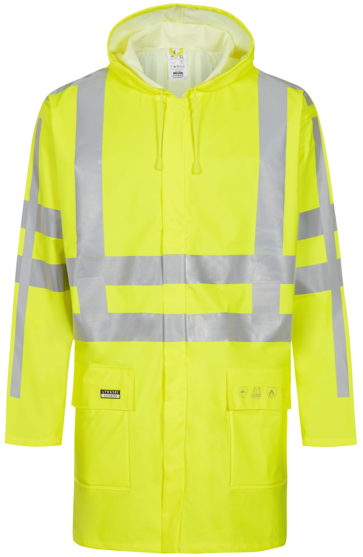LY-FR-LR55-RWS-53-XS - saturn yellow