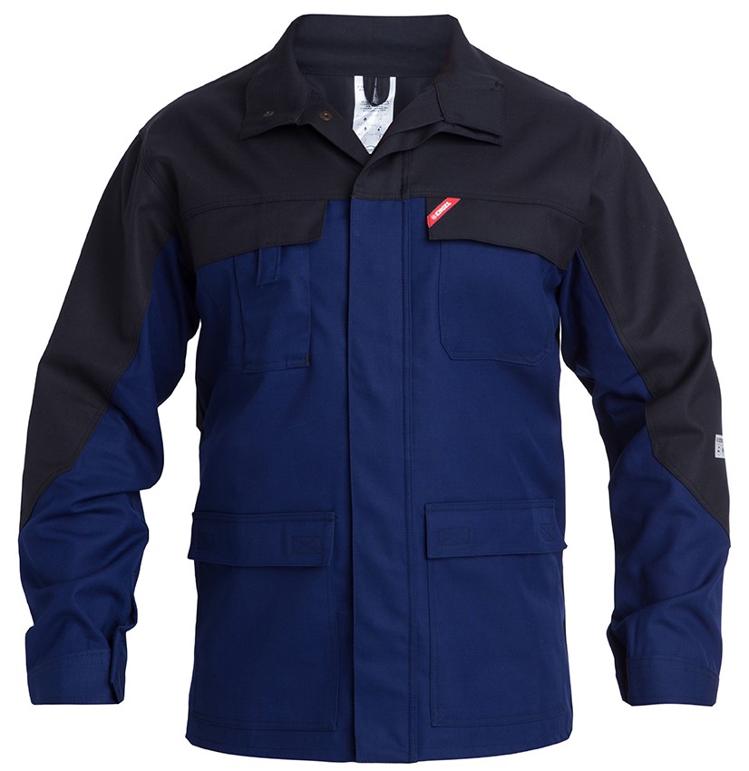 EN-1234-820-620-XS - marine-schwarz EN-1234-820-620-XS - marine-schwarz