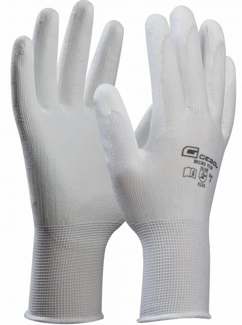 709241_709245neu-1 Gebol Micro Flex PU-Schutzhandschuhe teilbeschichtet