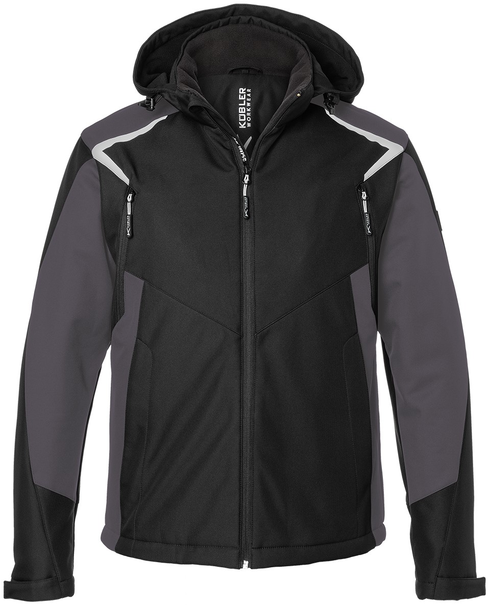 black-anthracite