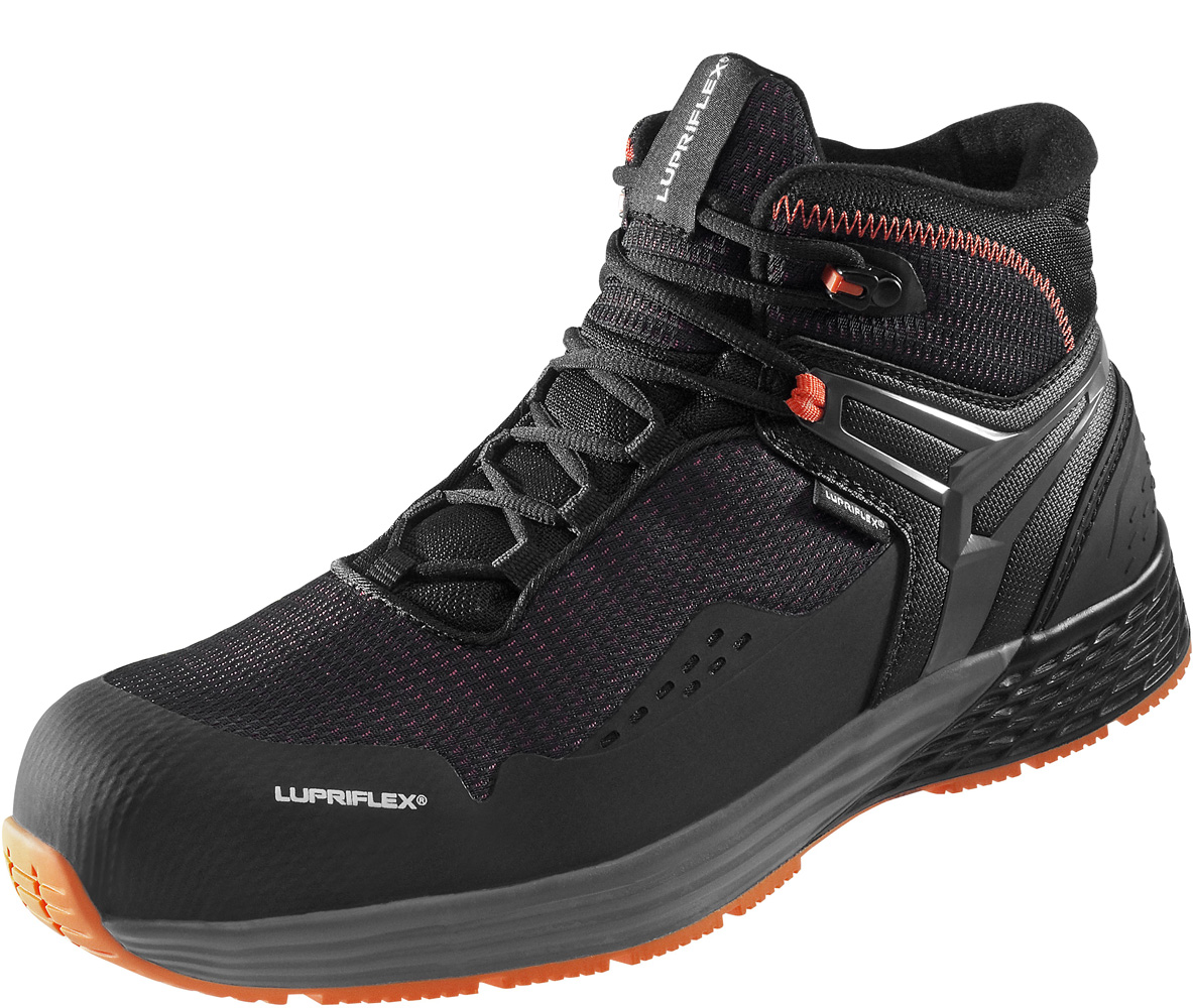lupriflex-5-550-techno-mid Lupriflex Techno Mid 5-550 Halbschuhe wasserdicht