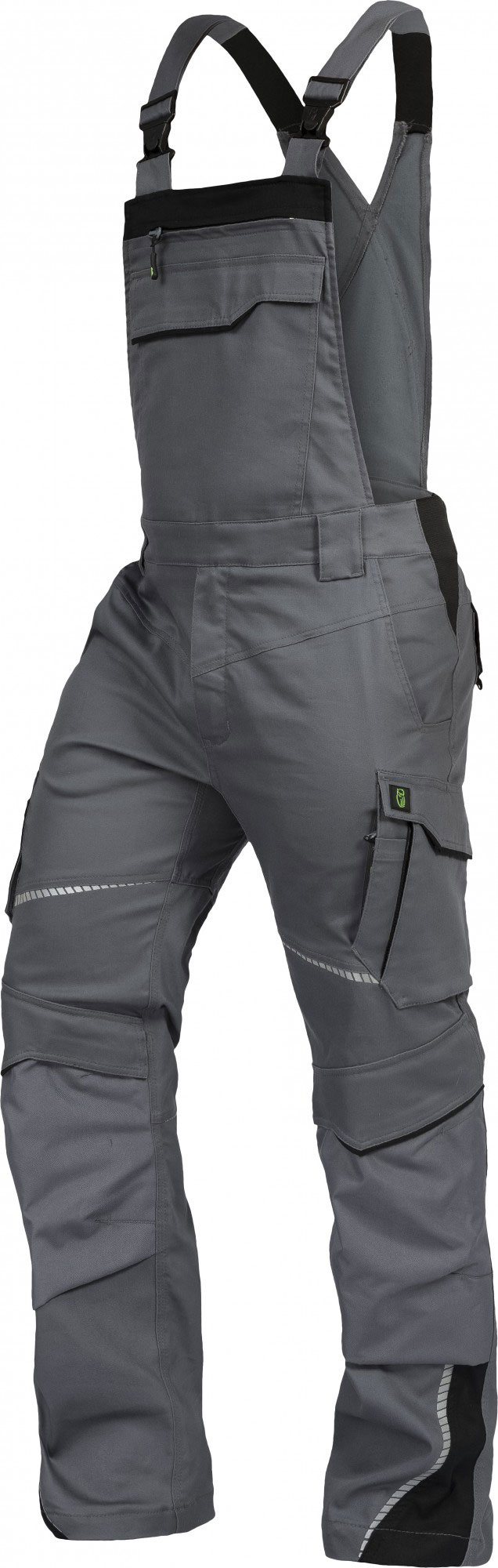 FLEXL27 Bodyguard FLEXL Flex-Line dungarees