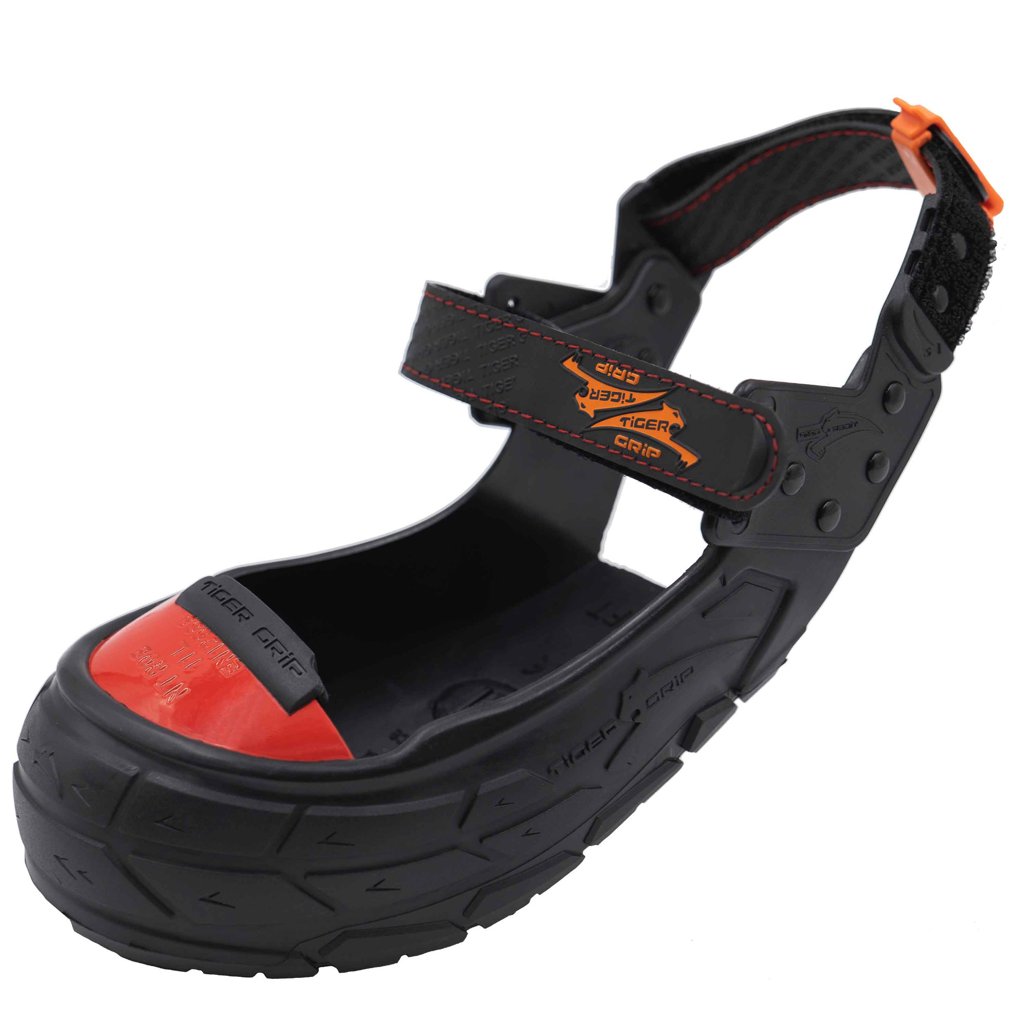 visitor_comfort_01 Tiger Grip 547028 Visitor Comfort rutschfeste Überschuhe