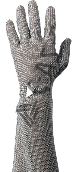 stechschutzhandschuh_falcon-lang-1 Schlachthausfreund Falcon Stechschutzhandschuh mit 19 cm Stulpe