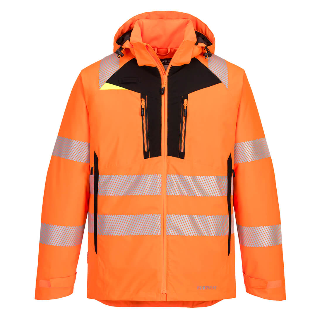 PW-DX461OBRS - light orange-black PW-DX461OBRS - light orange-black