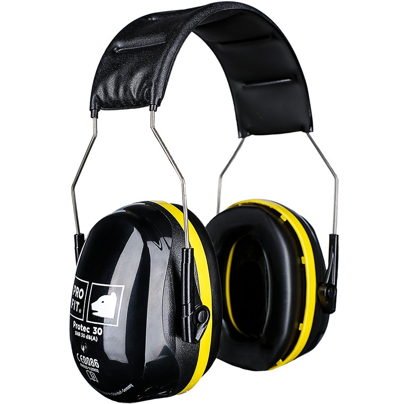 181dhiqqADXVtyVi Pro-Fit 181 Protect 30 Gehörschutzkapsel SNR-30 db (A)