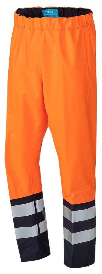SIO-7276A2ET2-279-S - light orange-navy