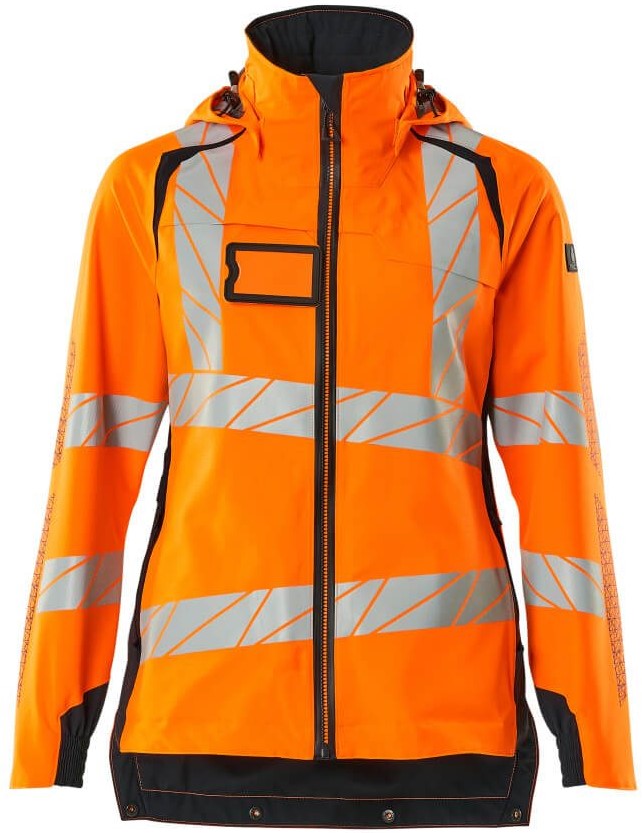 MA-19011-449-14010-XS - leuchtorange-schwarzblau MA-19011-449-14010-XS - leuchtorange-schwarzblau