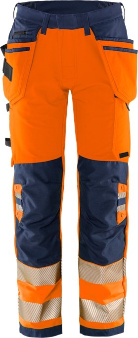 FR-134188-271-C44 - light orange-navy