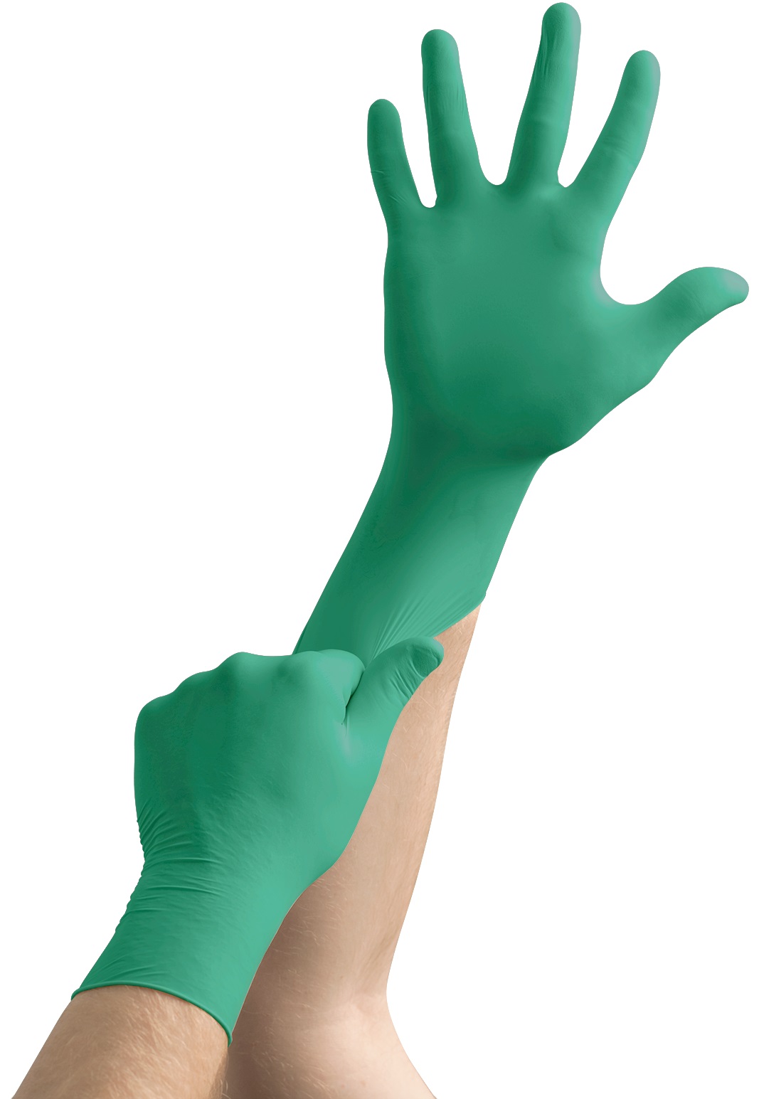92-600 Ansell TouchNTuff 92-600 Einweg-Chemikalienschutzhandschuhe