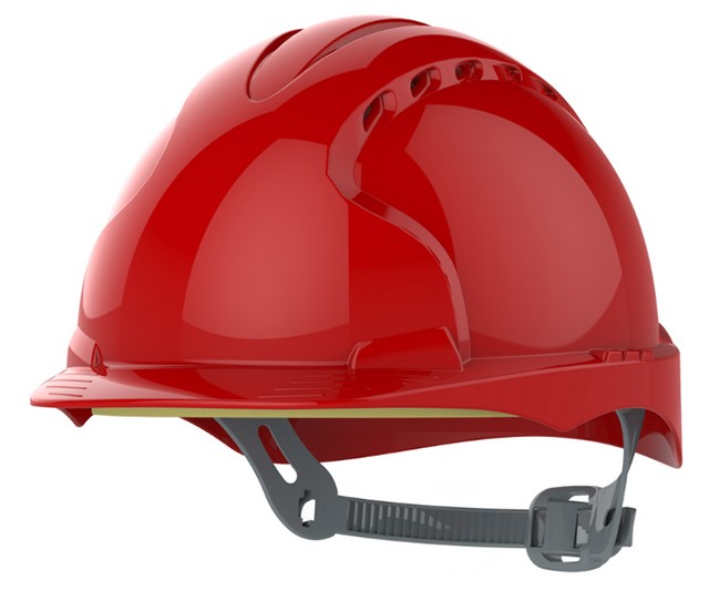JSP-AJF030-000-600 - rot JSP-AJF030-000-600 - rot