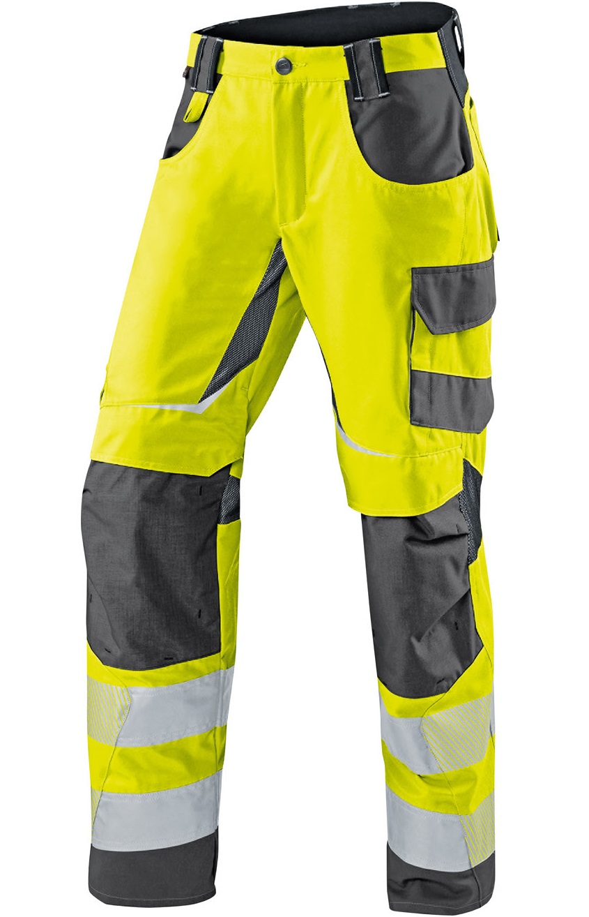 KUE-2407-8343-3497-44 - light yellow-anthracite