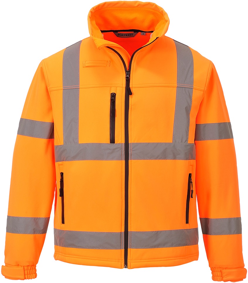 PW-S424ORRS - leuchtorange PW-S424ORRS - leuchtorange