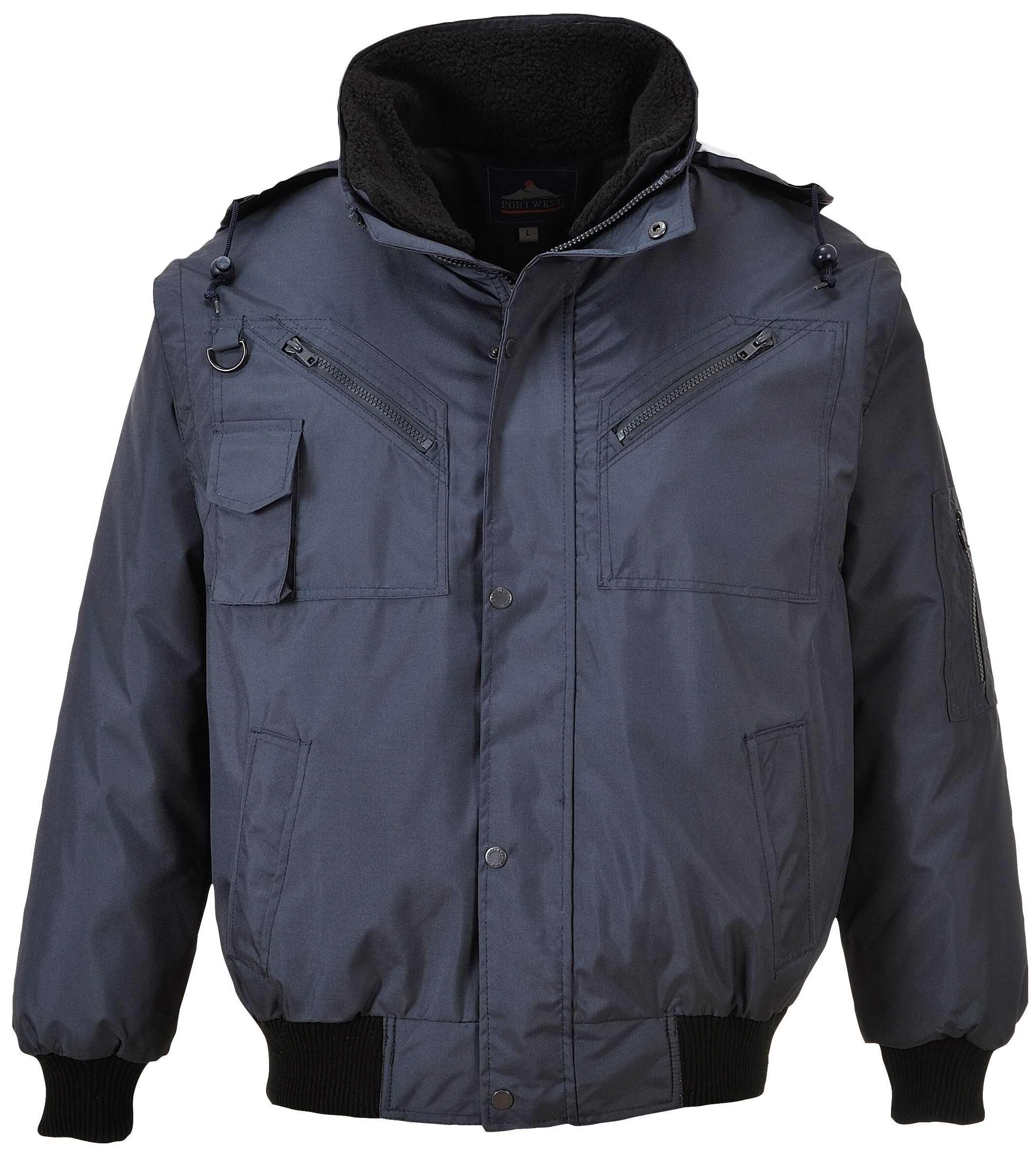PW-F465NAR-S - navy