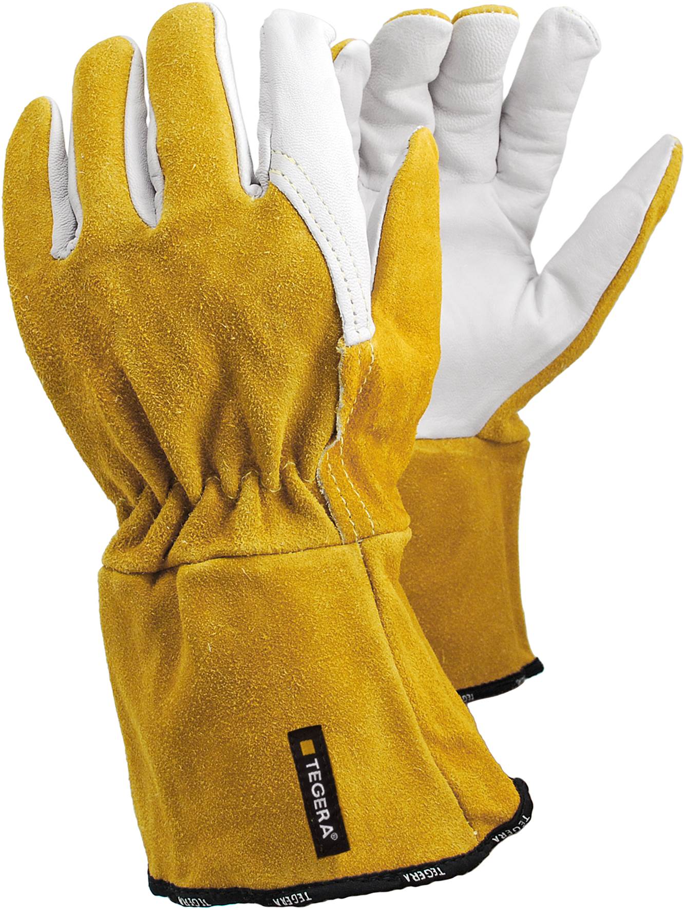 pi_118a ejendals Tegera 118A Schweißerschutzhandschuhe Typ B