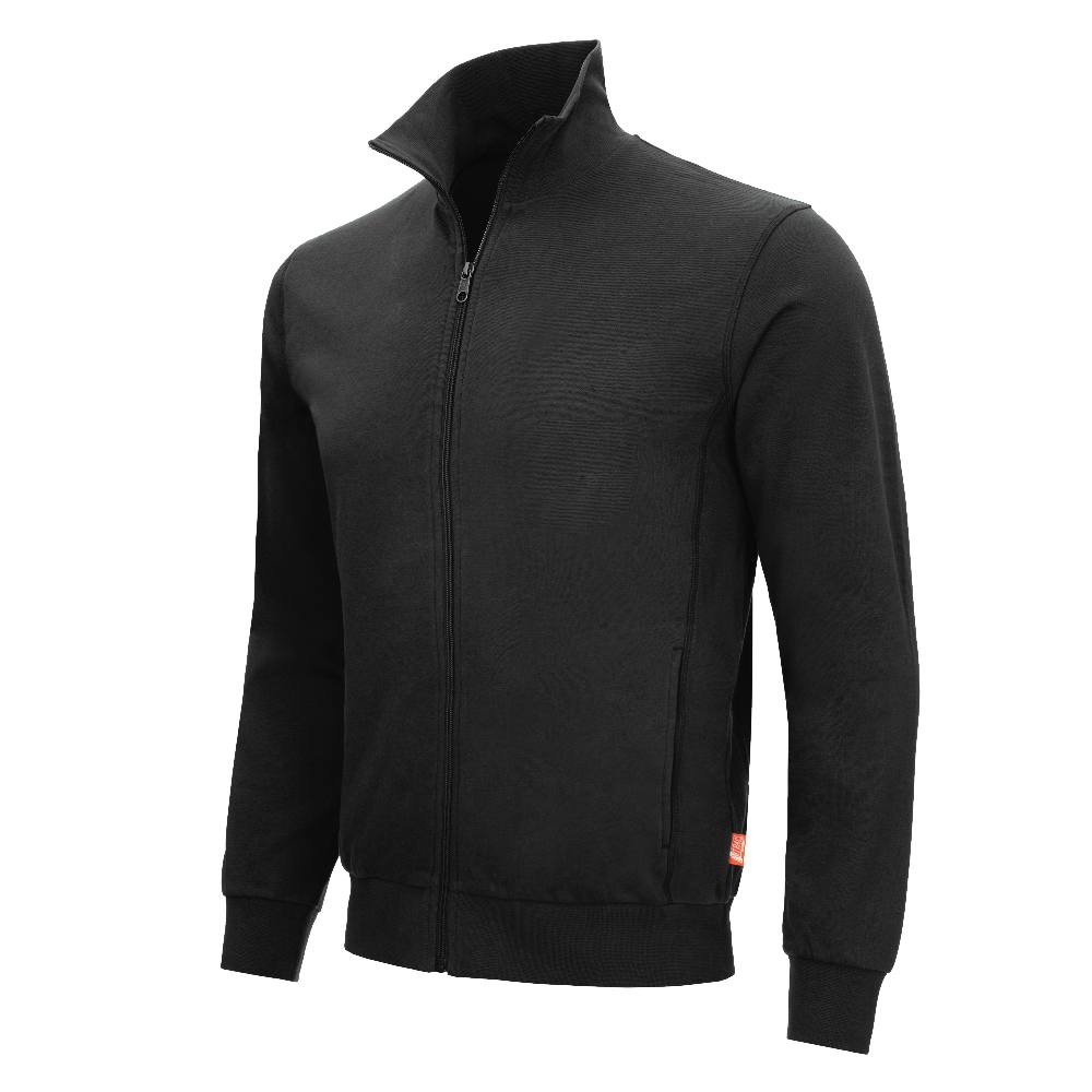 7020_1000_1 Nitras Motion Tex Light Sweatjacke