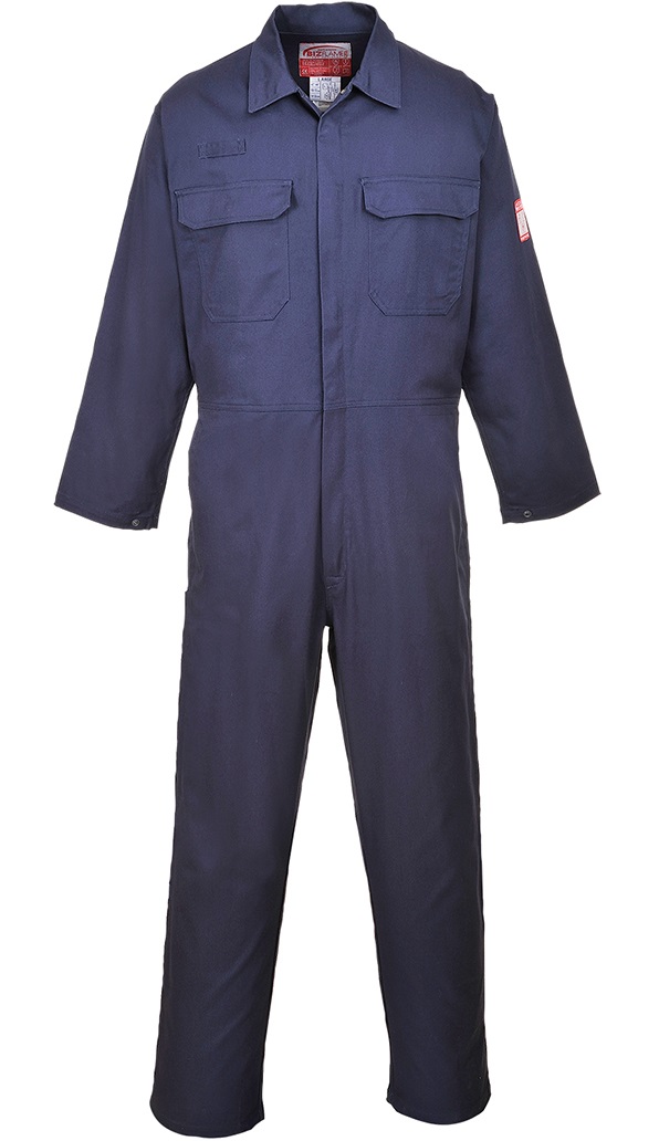 *SALE* Portwest FR38 Bizflame Pro Overall marine