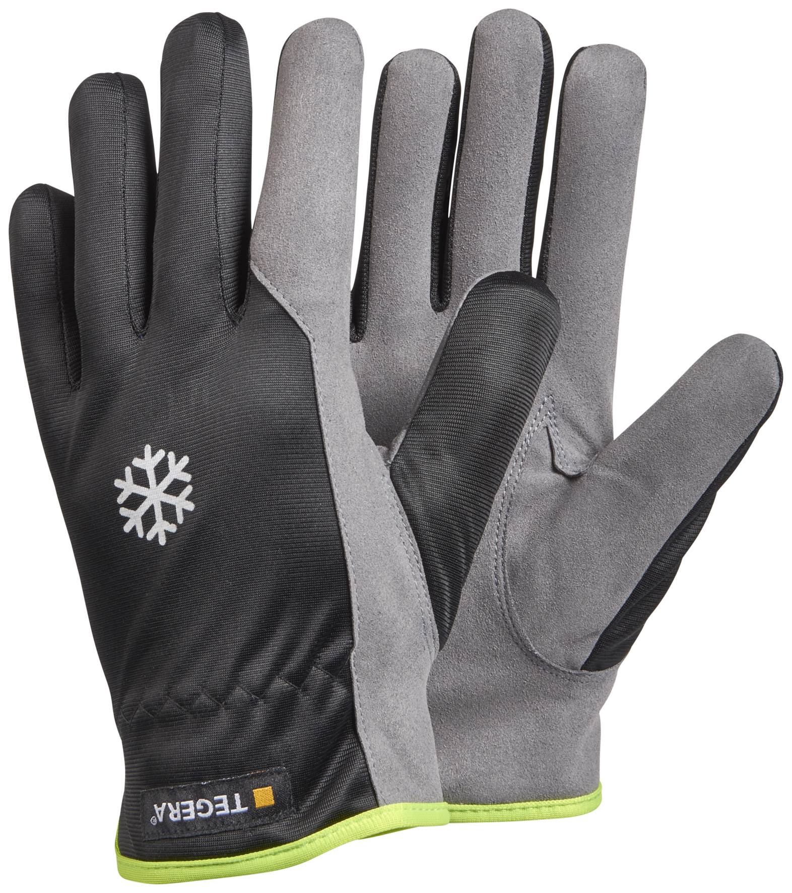 pi_322 ejendals Tegera 322 Kälteschutzhandschuhe aus Synthetikleder