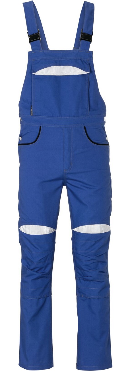 PL-2922-42 - royal blue-black